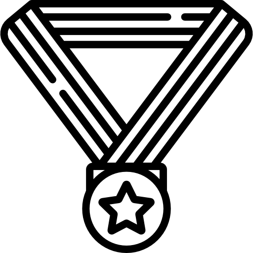 +15 Anos de Experiência