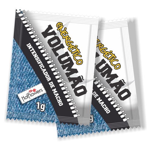 Volumão Power Sachê 1g
