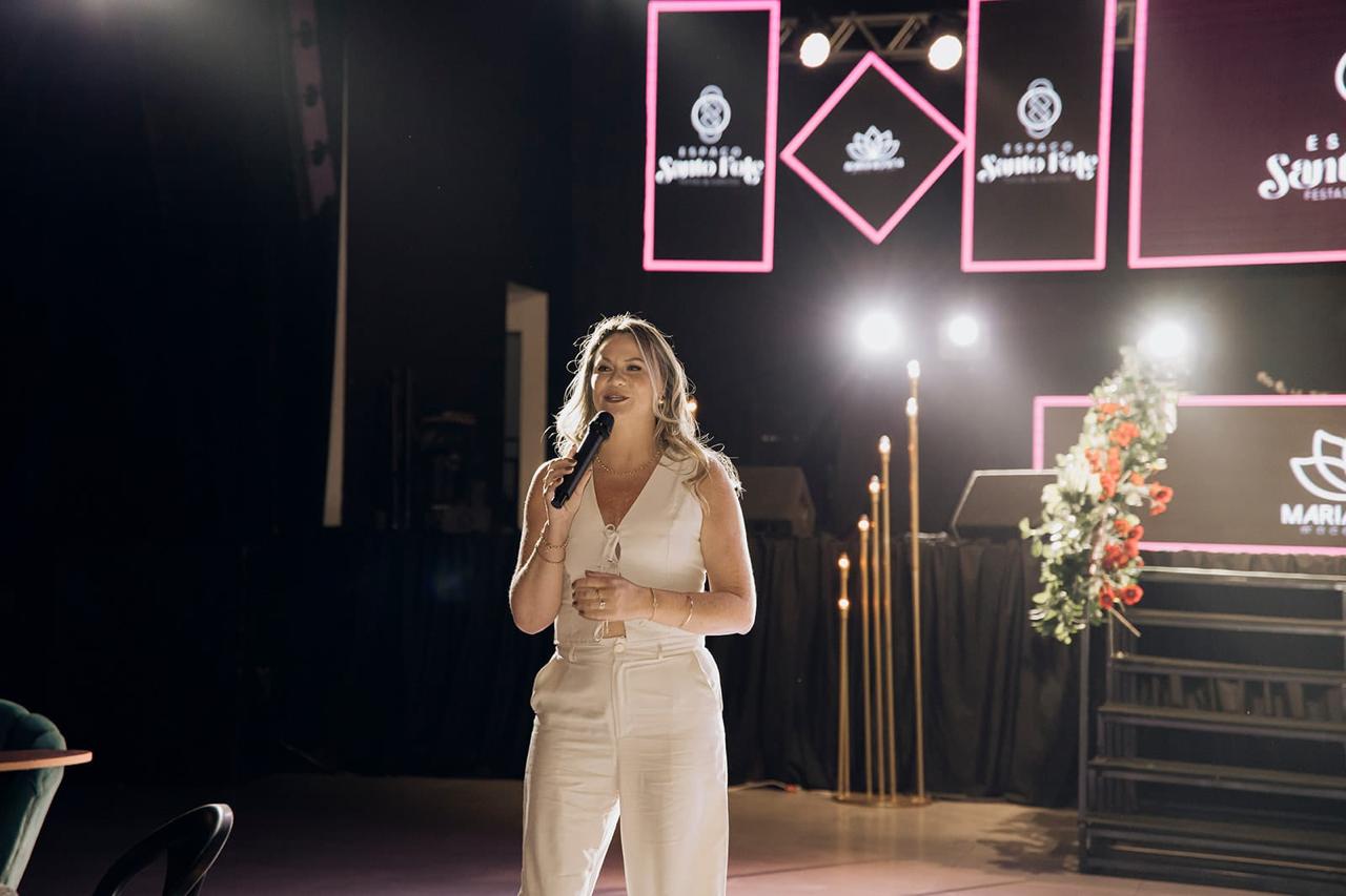 Workshops e Palestras